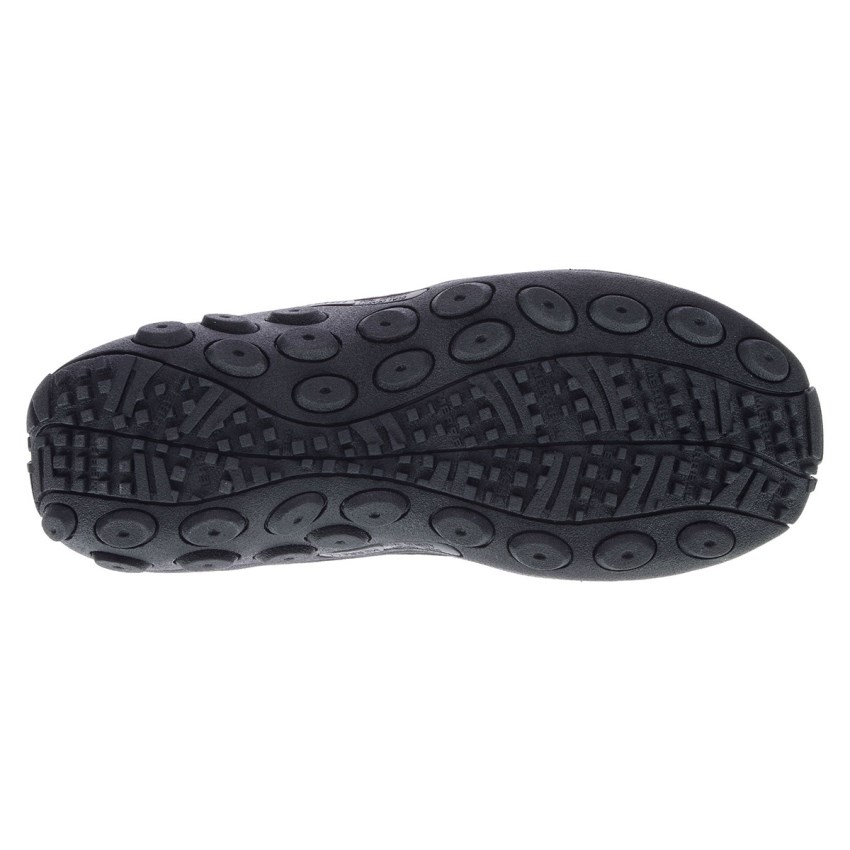 Sabots Merrell Jungle Noir Femme | X.Y.EVNC